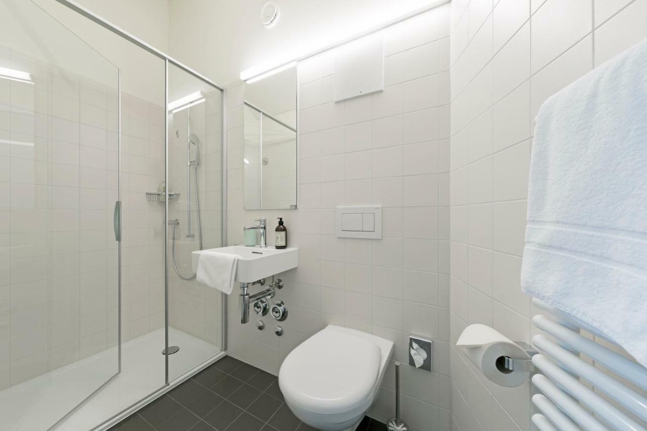 Hotel Dom St. Gallen