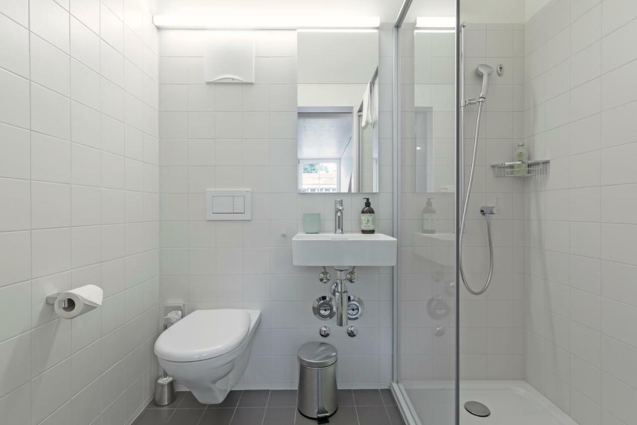 Dom Hotel St. Gallen